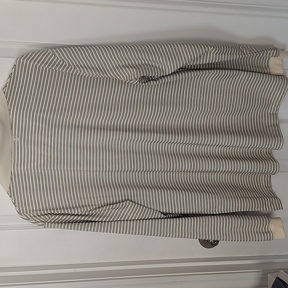 Pro Tour Long Sleeve Golf Shirt L - Picture 8 of 9